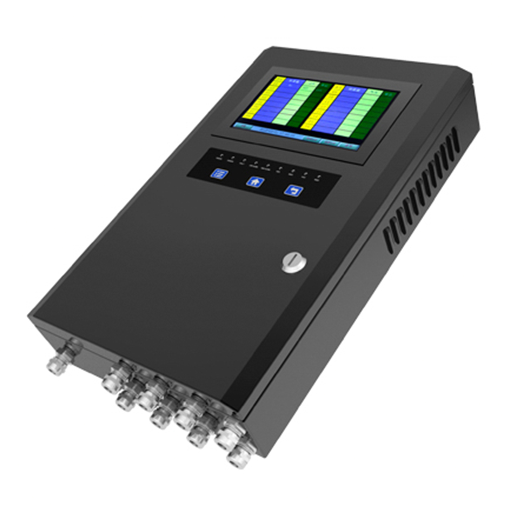 有毒氣體報警控制器