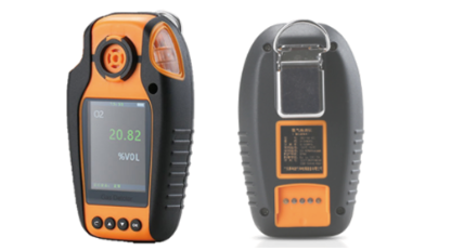 氣體檢測儀單位VLO/LEL/PPM是什么意思？