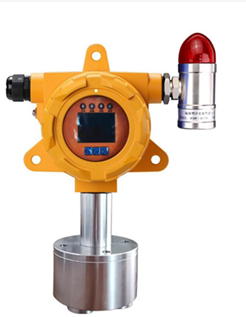 一氧化碳氣體檢測儀的安裝高度和安裝規(guī)范是什么？