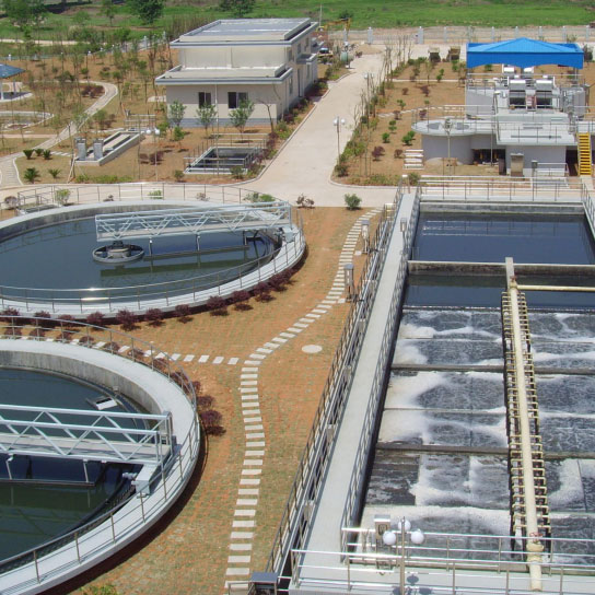 氨氣檢測(cè)儀在污水處理廠的應(yīng)用案例