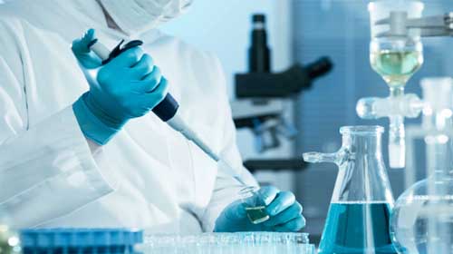 高校實驗室易燃易爆氣體監測方案