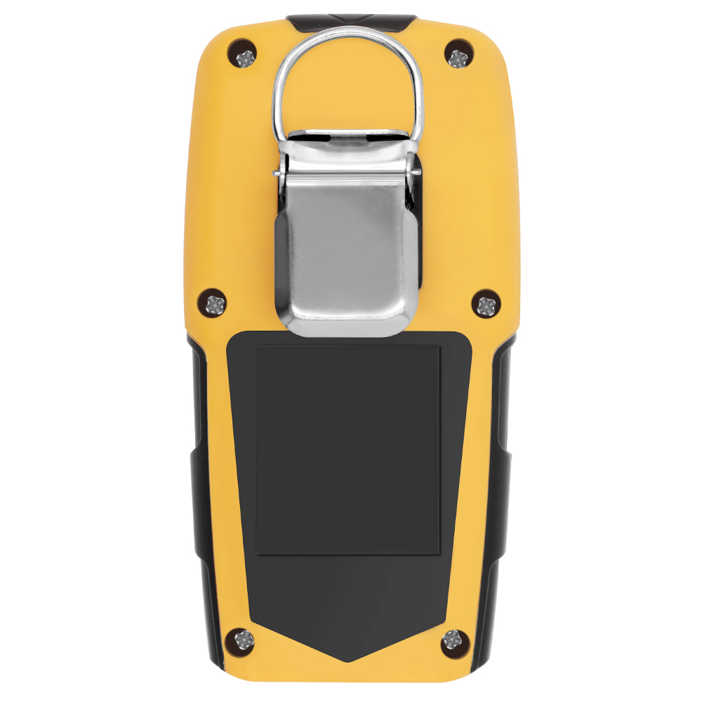 便攜擴(kuò)散式氣體檢測儀