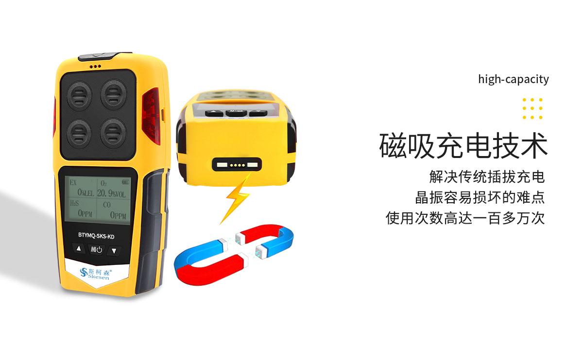 便攜擴(kuò)散式氣體檢測儀-便攜有毒氣體測量儀-擴(kuò)散式可燃?xì)怏w報(bào)警儀 便攜擴(kuò)散式氣體檢測儀-便攜有毒氣體測量儀-擴(kuò)散式可燃?xì)怏w報(bào)警儀