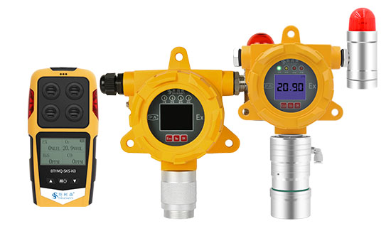 泵吸式氧氣檢測(cè)儀和擴(kuò)散式氧氣檢測(cè)儀有什么區(qū)別？   